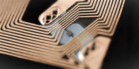 can an rfid chip be recording|rfid technology.